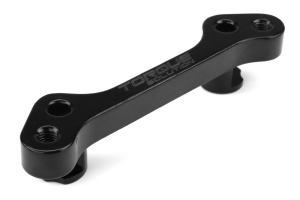 Torque Solution Rear Brake Caliper Adapter Subaru Wrx