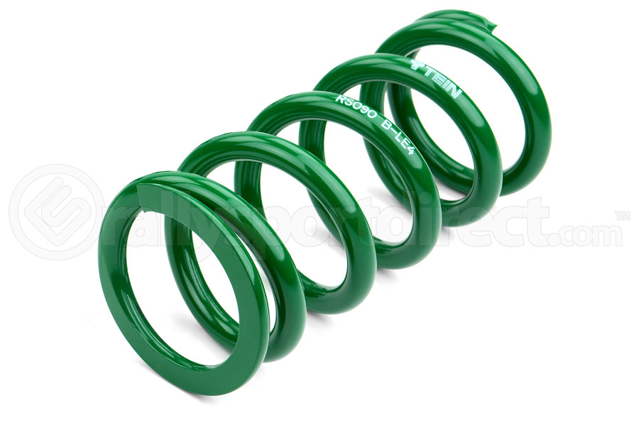 Tein Racing Spring 9kg 65mm I.D 200mm Free Length (Part Number: RS090-B1200) Tein Racing Spring 9kg 65mm I.D 200mm Free Length (Part Number: )