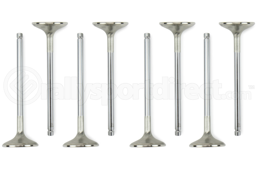 Manley Performance Extreme Duty Stainless Steel Exhaust Valves 1mm