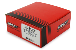 Manley Performance Single Conical Valve Spring Set - Subaru EJ Models (inc. 2002-2014 WRX / 2004+ STI)