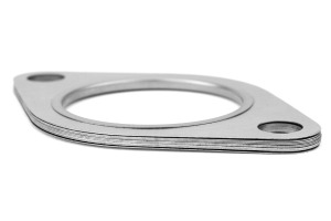 Grimmspeed Header Collectors to Crossover Gasket Double Thick - Subaru Turbo Models
