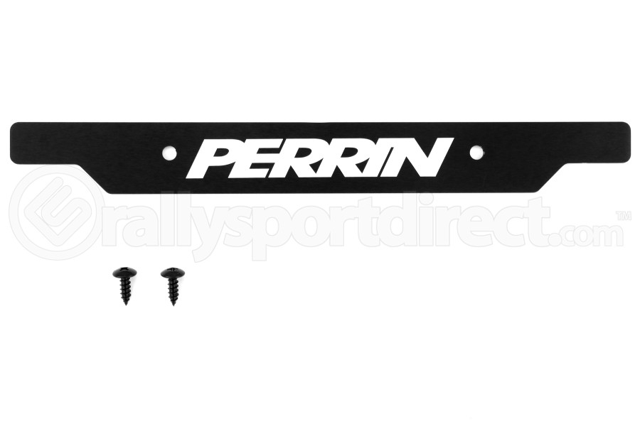 PERRIN License Plate Delete - Subaru WRX 2002-2005 / STI 2004-2005
