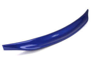Rexpeed Duckbill Trunk Spoiler WR Blue Pearl - Subaru WRX/STI 2015+