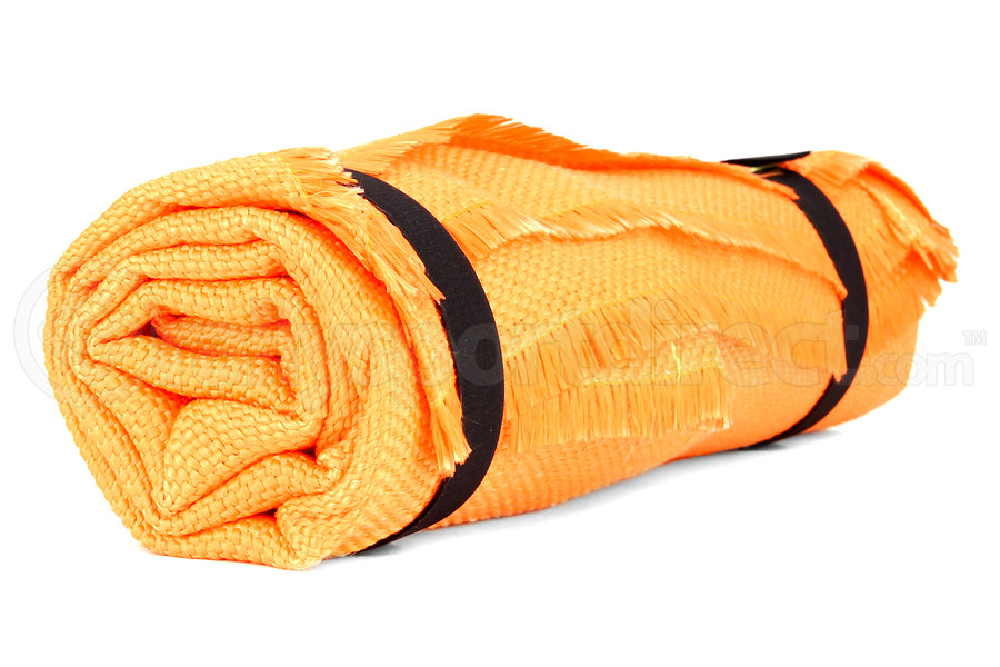 Thermo Tec Fire Suppression Blanket 40in x 60in (Part Number: 16900) Thermo Tec Fire Suppression Blanket 40in x 60in (Part Number: )