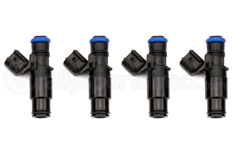 Injector Dynamics ID1050X Fuel Injectors 1050cc Mitsubishi Evolution GSR 2008,20102015 1050