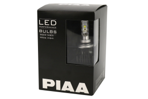 Piaa 90059006 Led Headlight Bulb Kit Subaru Wrx Sti 2004