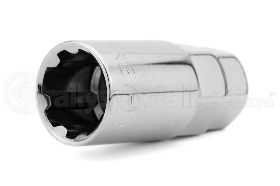 Muteki Replacement Key 16 3216LK Free ShippingRallysport Direct