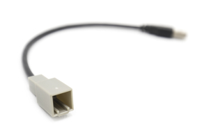 Metra USB Adapter to Retain Stock USB Ports - Subaru WRX / STI 2015 - 2020