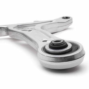 COBB Subaru Alloy Front Lower Control Arm Set - Offset Caster - Subaru WRX / STI 2015-2021