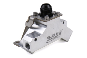 Killer B Motorsport Oil Control Valve Subaru Wrx Sti 2004