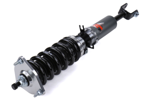 Silvers NEOMAX Coilovers - Nissan 350Z 2003-2009