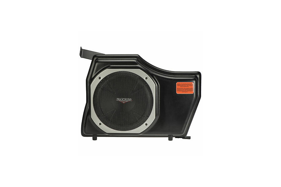 Kicker subaru subwoofer Clearance