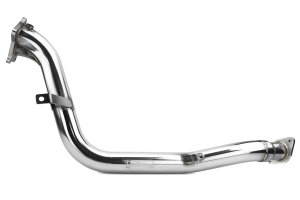 Tomei Expreme Twin Scroll Straight Downpipe Jdm Subaru Wrx