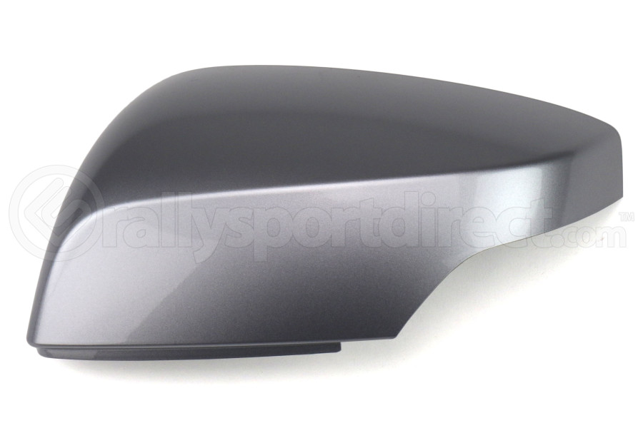 Subaru JDM Driver Side Mirror Cover Ice Silver Metallic Subaru WRX / STI 2015 2020