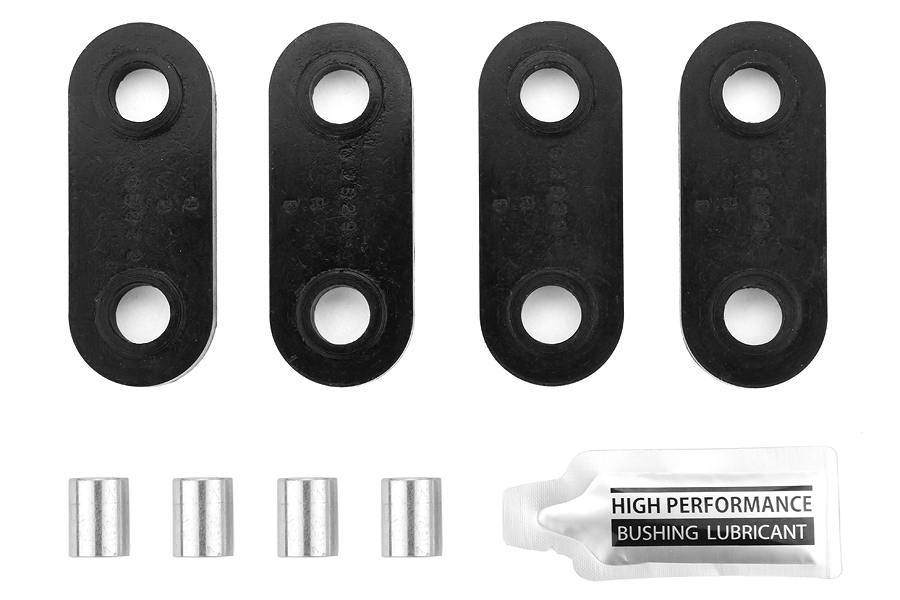 Whiteline Transmission Crossmember Bushing Subaru Wrx