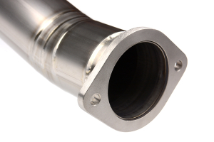 Tomei Expreme Ti Titanium Catback Exhaust Subaru Wrx Sti