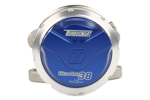 Turbosmart Ultra-Gate38 GenV 14psi Blue - Universal