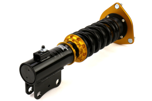 ISC Suspension Basic Street Sport Coilovers - Mitsubishi Evo 8/9 2003-2006