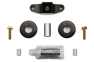 Whiteline Front and Rear Shifter Bushings - Subaru STI 2004-2014 / Legacy GT spec.B 2007-2009