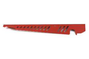 PERRIN Performance Fender Shrouds Red - Subaru WRX / STI 2015 - 2020