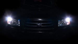 OLM LED Accessory Kit - Subaru Forester 2004 - 2008