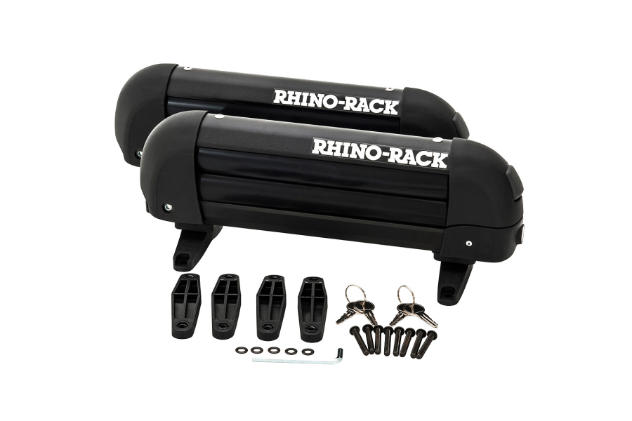 Rhino-Rack Ski / Fishing Rod Carrier - Universal