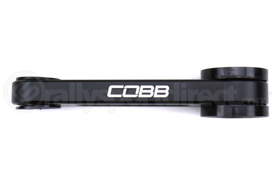 COBB Tuning Pitch Stop Mount - Subaru Models (inc. 2002+ WRX / STI)