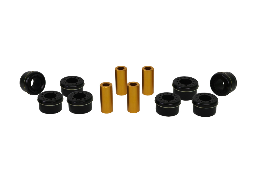 Whiteline Rear Positive Traction Kit Subaru Premium 20132017