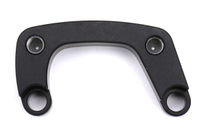 IAG Fuel Rail Adapter Bracket Set For JDM STI Intake Manifold - Subaru WRX 2002-2005