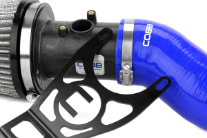 COBB Tuning Short Ram SF Intake System Blue - Subaru WRX 2008-2014 / STI 2008+