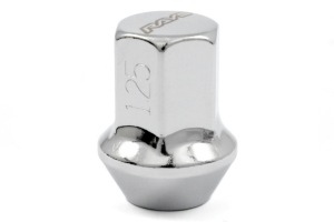 Volk Racing Rays 17 Hex 12X1.25 Lug Nuts Chrome - Universal