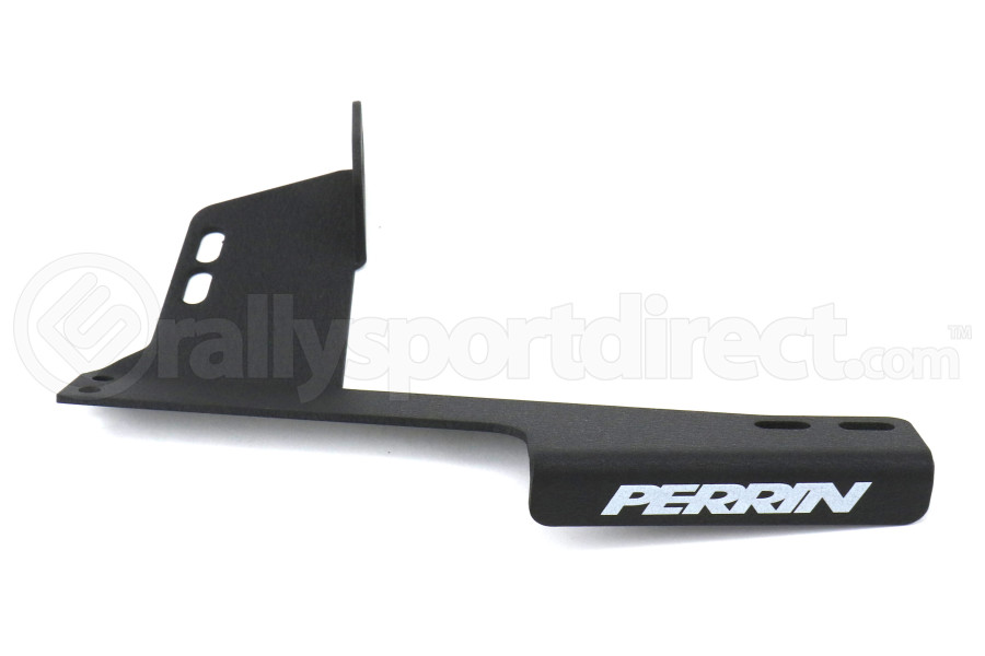 PERRIN Master Cylinder Brace Black Subaru WRX STI 20082014 PSPBRK
