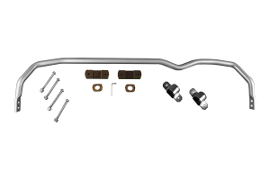 Whiteline Front Sway Bar 24mm Adjustable w/ Mount - Volkswagen Models (inc. Golf 2015-2017)