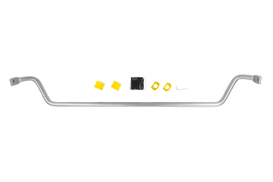 Whiteline Front Sway Bar 22mm - Subaru STI 2008-2014 / WRX 2011-2014 / Forester XT 2009-2013