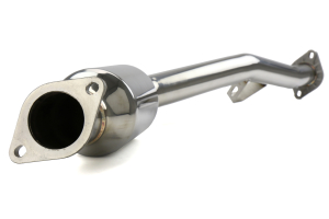 Invidia Test Pipe Catted - Scion FR-S 2013-2016 / Subaru BRZ 2013+ / Toyota 86 2017+