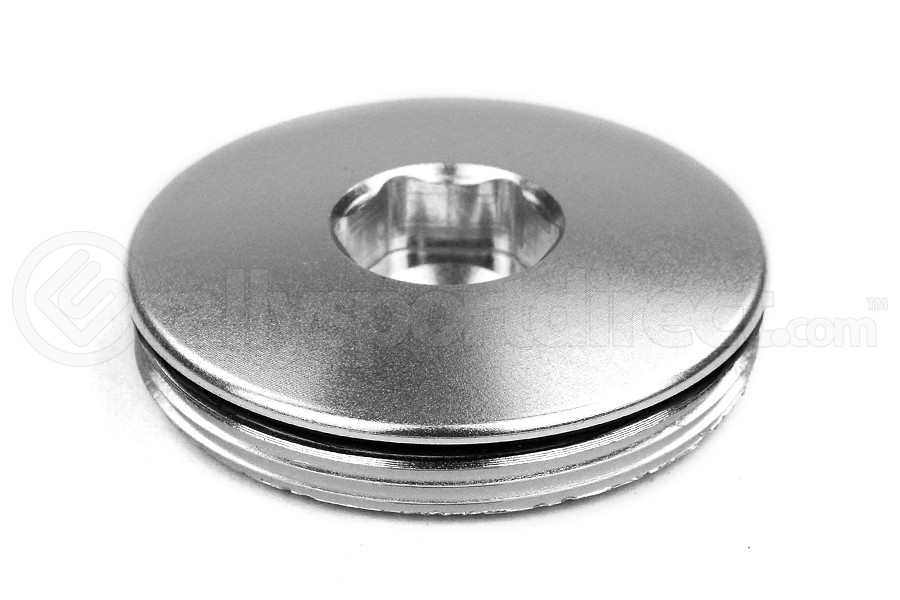 Turbosmart Dual Port Blow Off Valve Blanking Plug (Part Number: TS-0205-3103) Turbosmart Dual Port Blow Off Valve Blanking Plug (Part Number: )