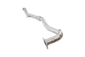 Lachute Performance Catted J Pipe - Subaru Legacy XT 2020+