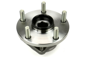 Sti Jdm Group N Complete Front Wheel Bearing Hub Subaru
