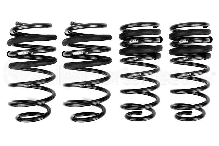 Eibach ProKit Lowering Springs Honda Si 20062011 1 4031.140