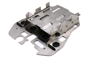 IAG Oil Control Baffle & Windage Tray w/ V2 SS Oil Pickup - Subaru Models (inc. 2002-2014 WRX / 2004+ STI)