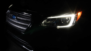 OLM LED Accessory Kit - Subaru Legacy 2015 - 2019