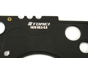 Tomei Head Gasket 89.5mm 0.6mm - Subaru WRX 2015+ / Forester XT 2014+