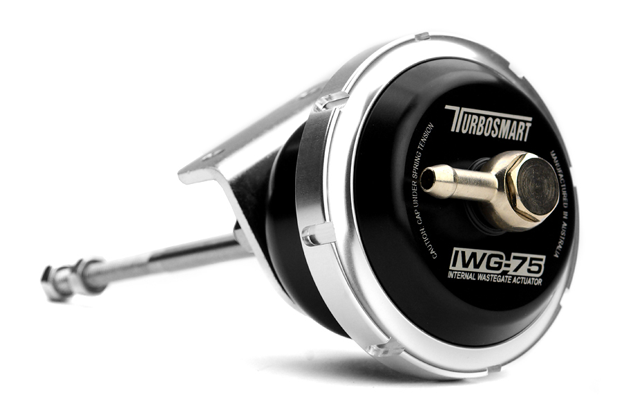 Turbosmart Internal Wastegate Actuator 7psi Ford ST 20132014 TS