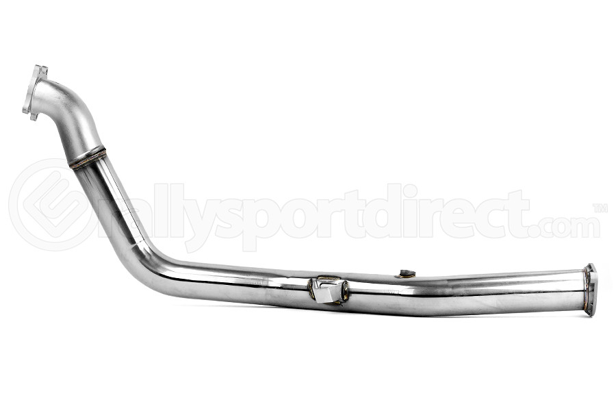 Invidia Downpipe Divorced Wastegate Subaru Wrx Sti 2008 2014