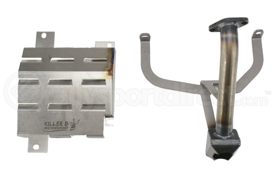 Killer B Motorsport Oil Pickup and Baffle ComboRallysport Direct