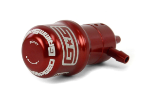GrimmSpeed Universal Manual Boost Controller Red - Universal