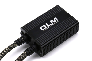 OLM Canbus Decoder H13 - Universal