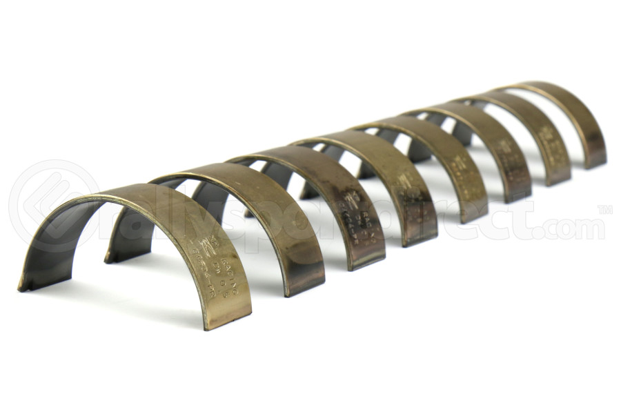 King Engine Bearings Undersized Connecting Rod Bearing Set 020in