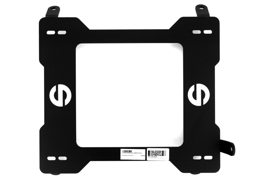 Sparco Seat Base Driver Side Subaru Base 2015 2018 1