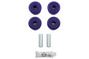 Super Pro Front Trailing Arm Bushings - Subaru Models (inc. 2002-2007 WRX/STi)